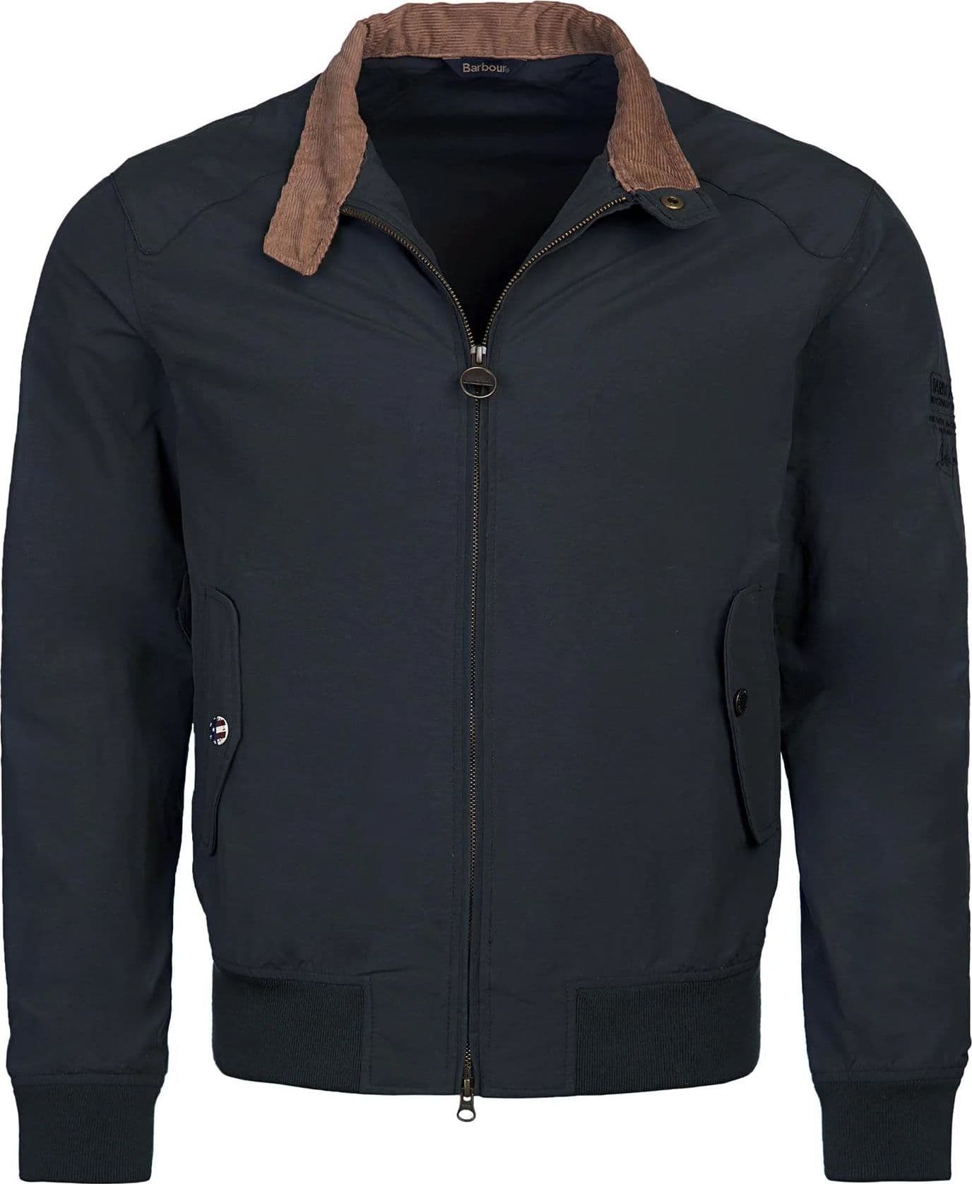 Barbour International B.Intl Steve McQueen™ Rectifier Harrington Jacket
Giubbino uomo in Giacche Broadway Red - Barletta, commercioVirtuoso.it