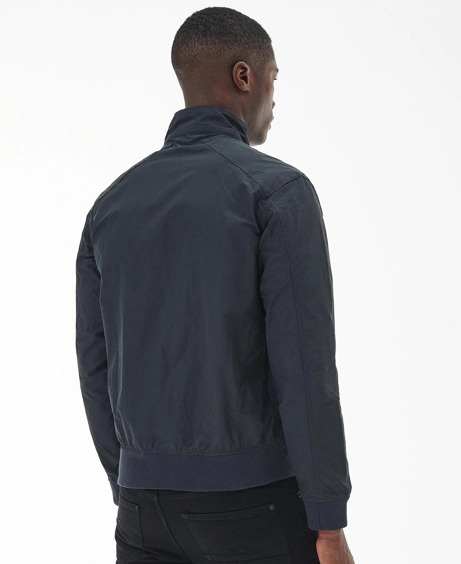 Barbour International B.Intl Steve McQueen™ Rectifier Harrington Jacket
Giubbino uomo in Giacche Broadway Red - Barletta, commercioVirtuoso.it