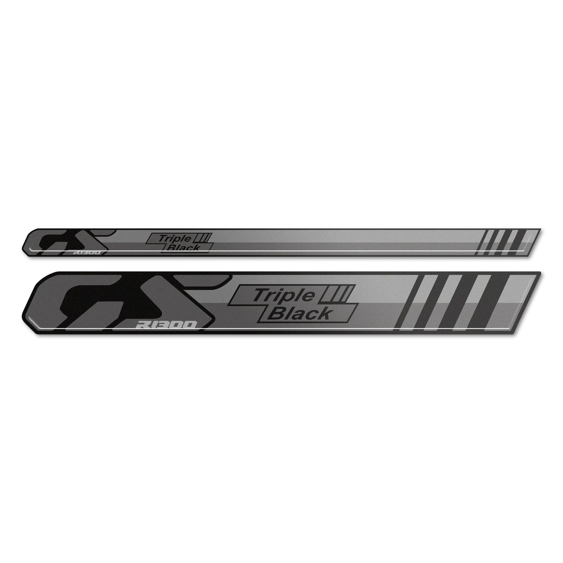 Adesivi Gel 3D Interno Cerchi compatibile con BMW R 1300GS Adventure - 8