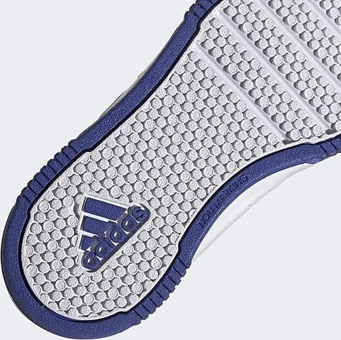 Scarpe Adidas Bambino TENSAUR HOOK AND LOOP dal 24 al 35 - 4