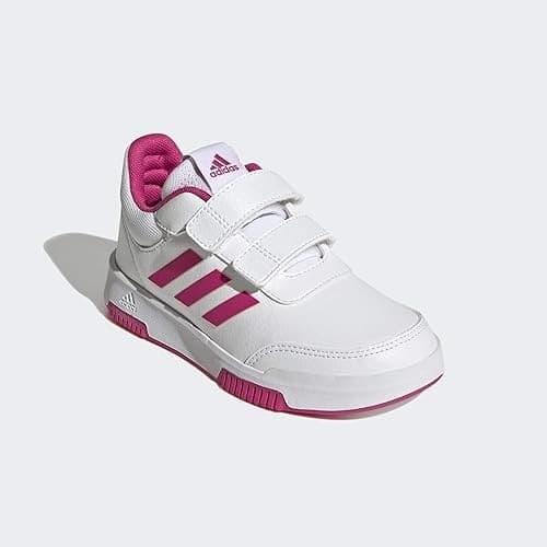 Scarpe Bambina Adidas TENSAUR HOOK AND LOOP dal 25 al 38 - 2