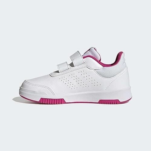Scarpe Bambina Adidas TENSAUR HOOK AND LOOP dal 25 al 38 - 3