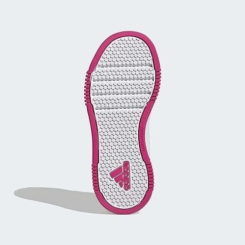 Scarpe Bambina Adidas TENSAUR HOOK AND LOOP dal 25 al 38 - 4