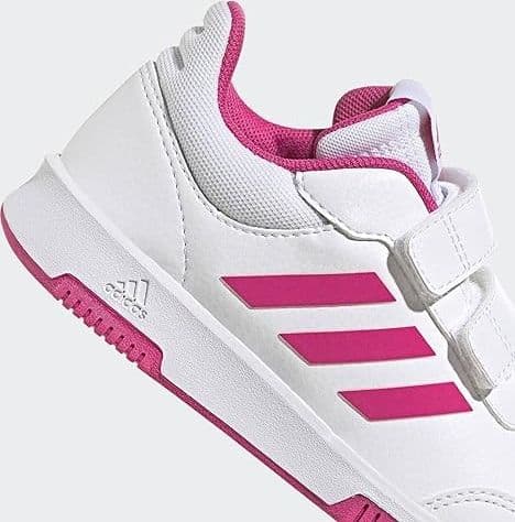 Scarpe Bambina Adidas TENSAUR HOOK AND LOOP dal 25 al 38 - 5