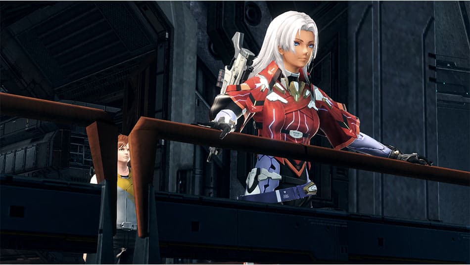 Xenoblade Chronicles X Definitive Edition Switch UK - 6