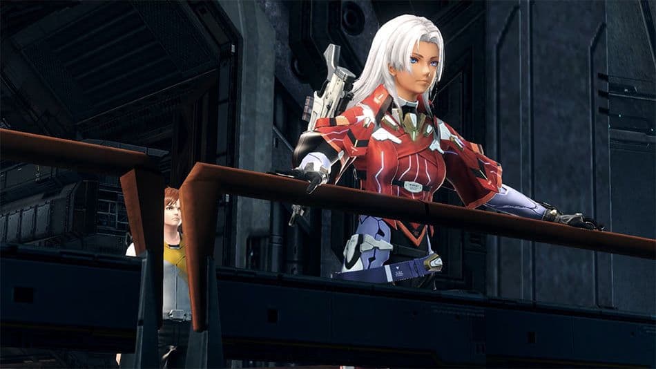 Xenoblade Chronicles X Definitive Edition Switch UK - 5
