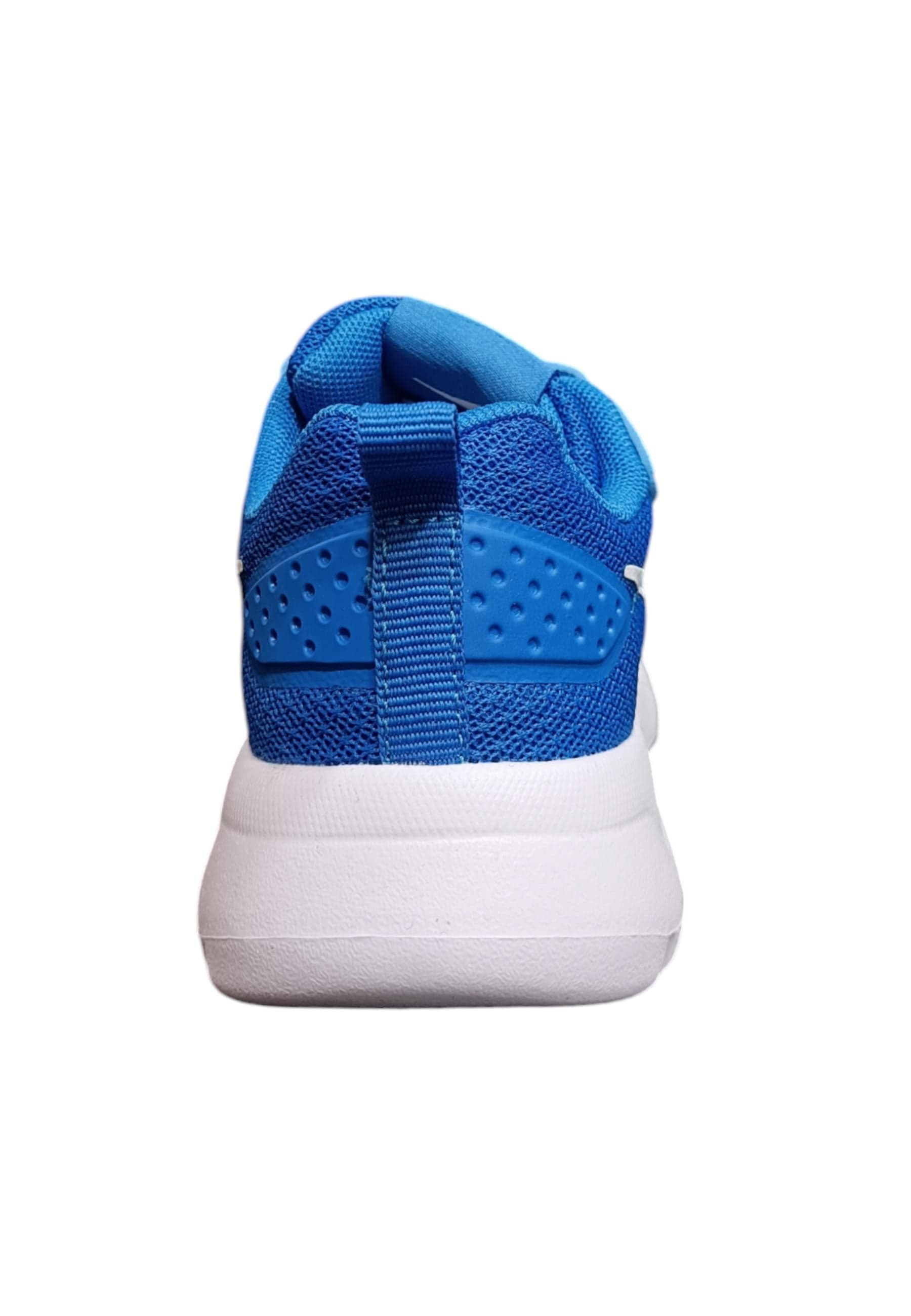 Scarpe sneakers Bambini e ragazzi Diadora evo run  azzurro-bianco laccio elastico e velcro in Sneaker casual Scarpetteria Gica - Trani, commercioVirtuoso.it