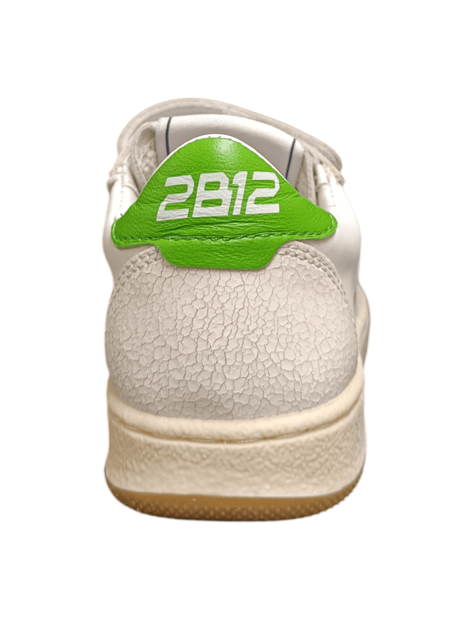 Scarpe sneakers Bambini e ragazzi 2B12 BABYMINI PLAY  bianco-celeste-verde velcro in Sneaker casual Scarpetteria Gica - Trani, commercioVirtuoso.it