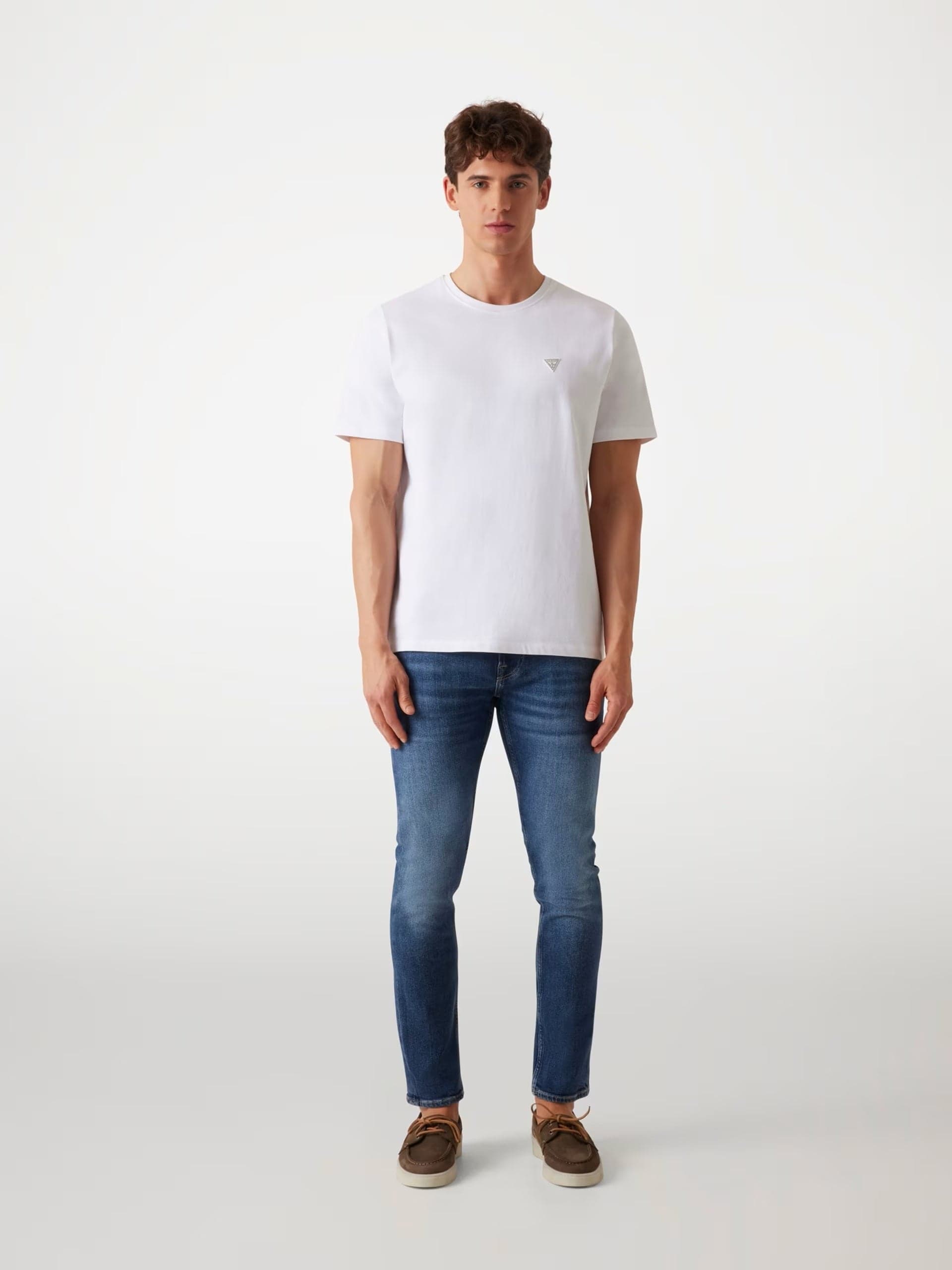 Guess jeans uomo mod Miami in Jeans Broadway Red - Barletta, commercioVirtuoso.it