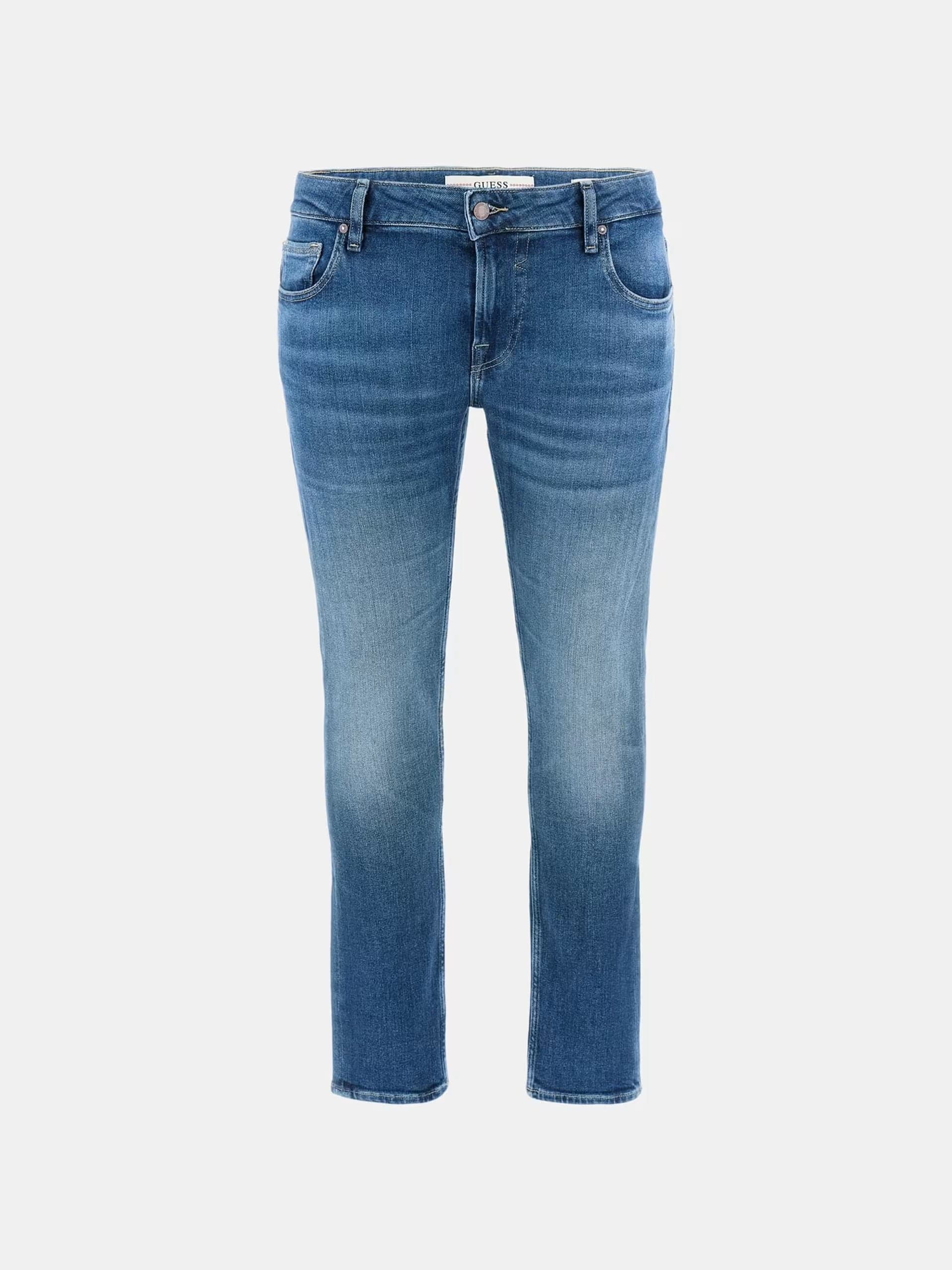 Guess jeans uomo mod Miami in Jeans Broadway Red - Barletta, commercioVirtuoso.it