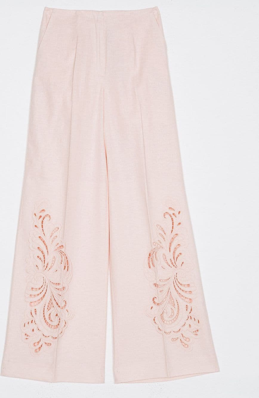 Twinset Pantalone donna 251TP2165 in Pantaloni Broadway Red - Barletta, commercioVirtuoso.it