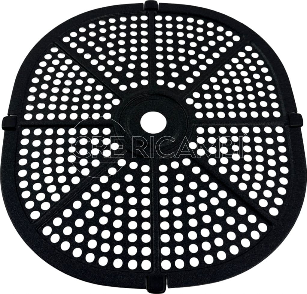 Griglia Fondo per Friggitrice Airy Fryer Digital 4618 – Irobot