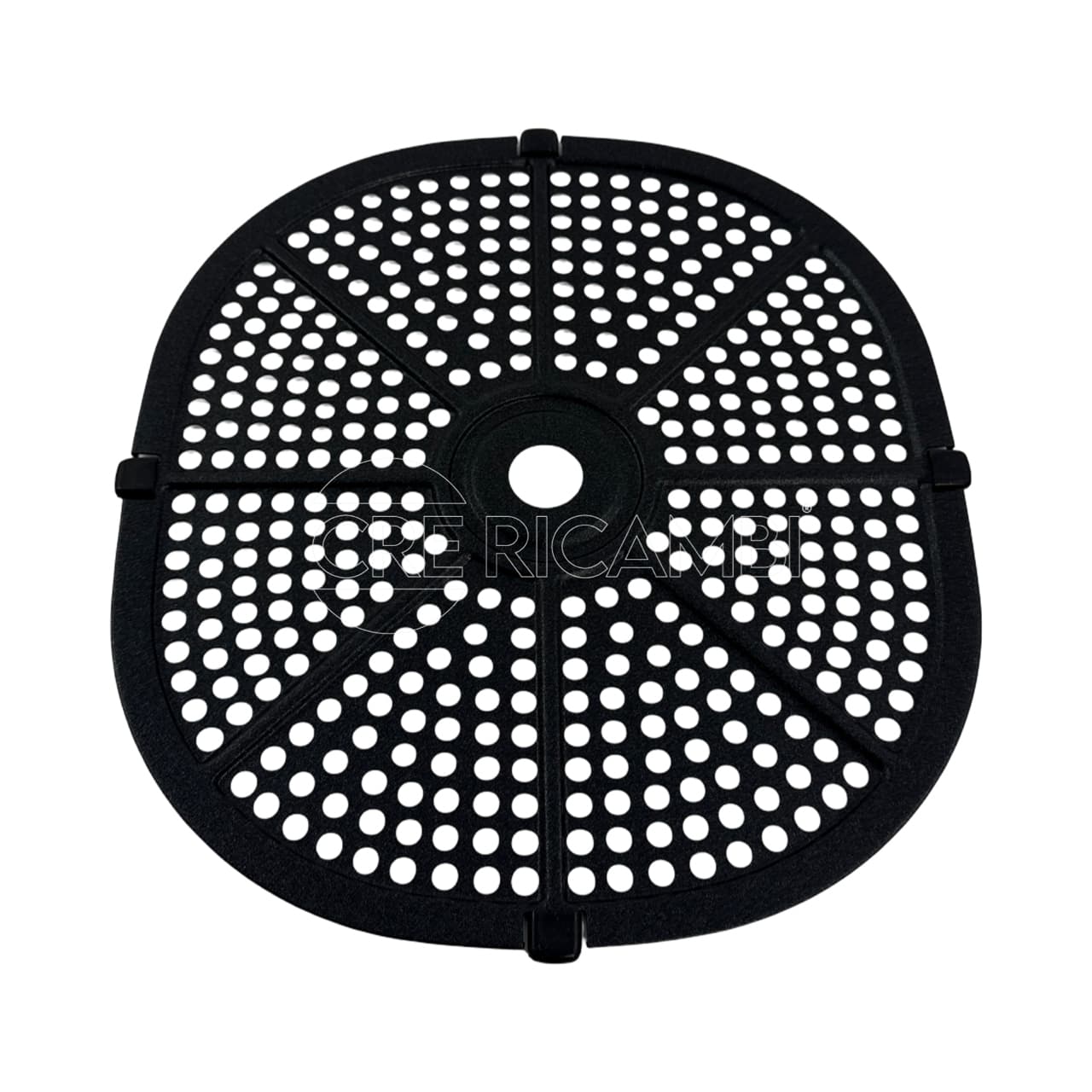 Griglia Fondo per Friggitrice Airy Fryer Digital 4618 - 2