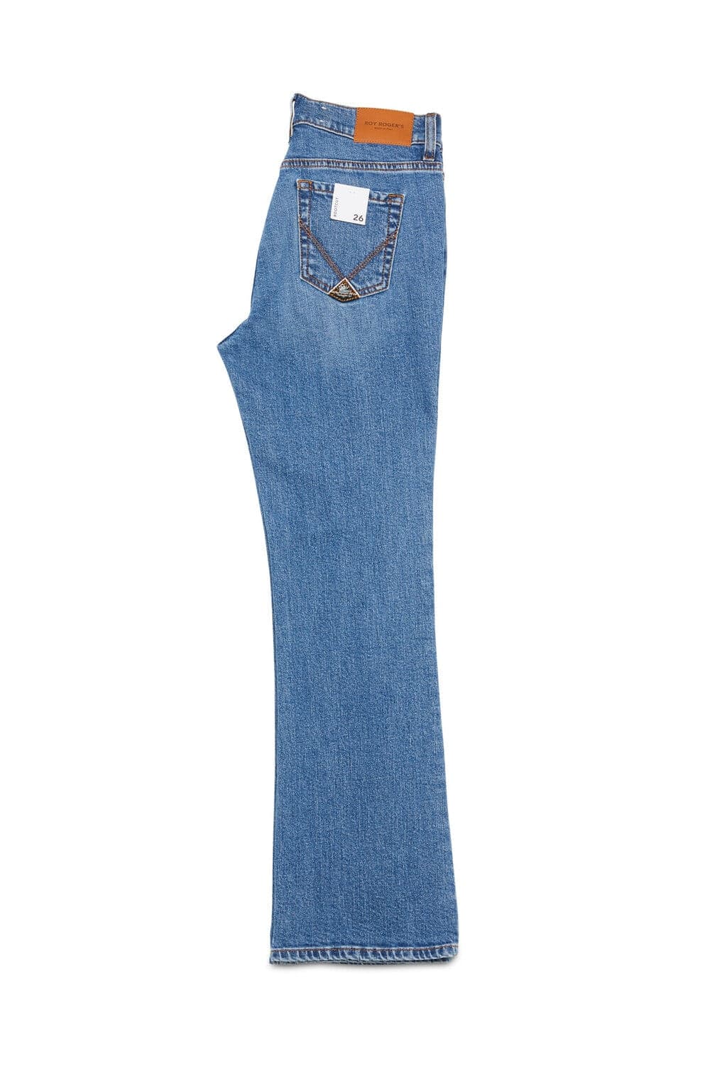 Roy Rogers jeans donna zandra ham denim elast. Stone 78 denim in Jeans Broadway Red - Barletta, commercioVirtuoso.it