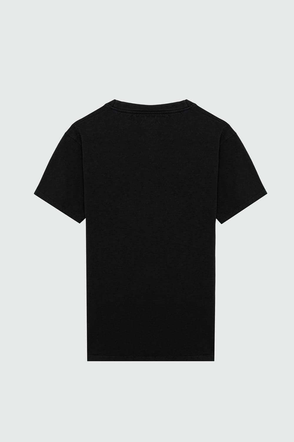 Roy Roger's T-shirt uomo pocket man heavy jersey in T-shirt Broadway Red - Barletta, commercioVirtuoso.it
