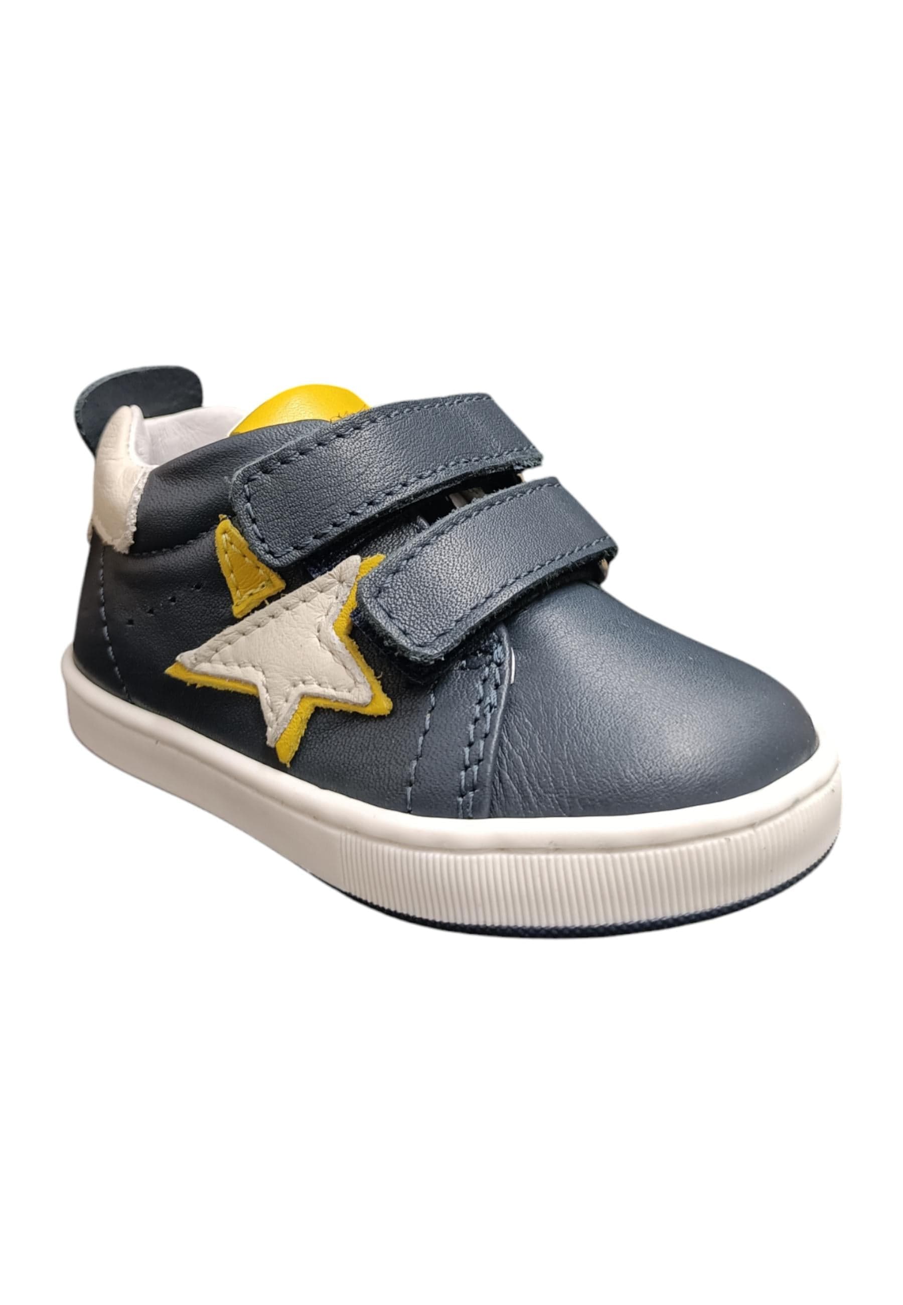 Scarpe sneakers Unisex bambini balducci cita  blue-celeste velcro in Sneaker casual Scarpetteria Gica - Trani, commercioVirtuoso.it