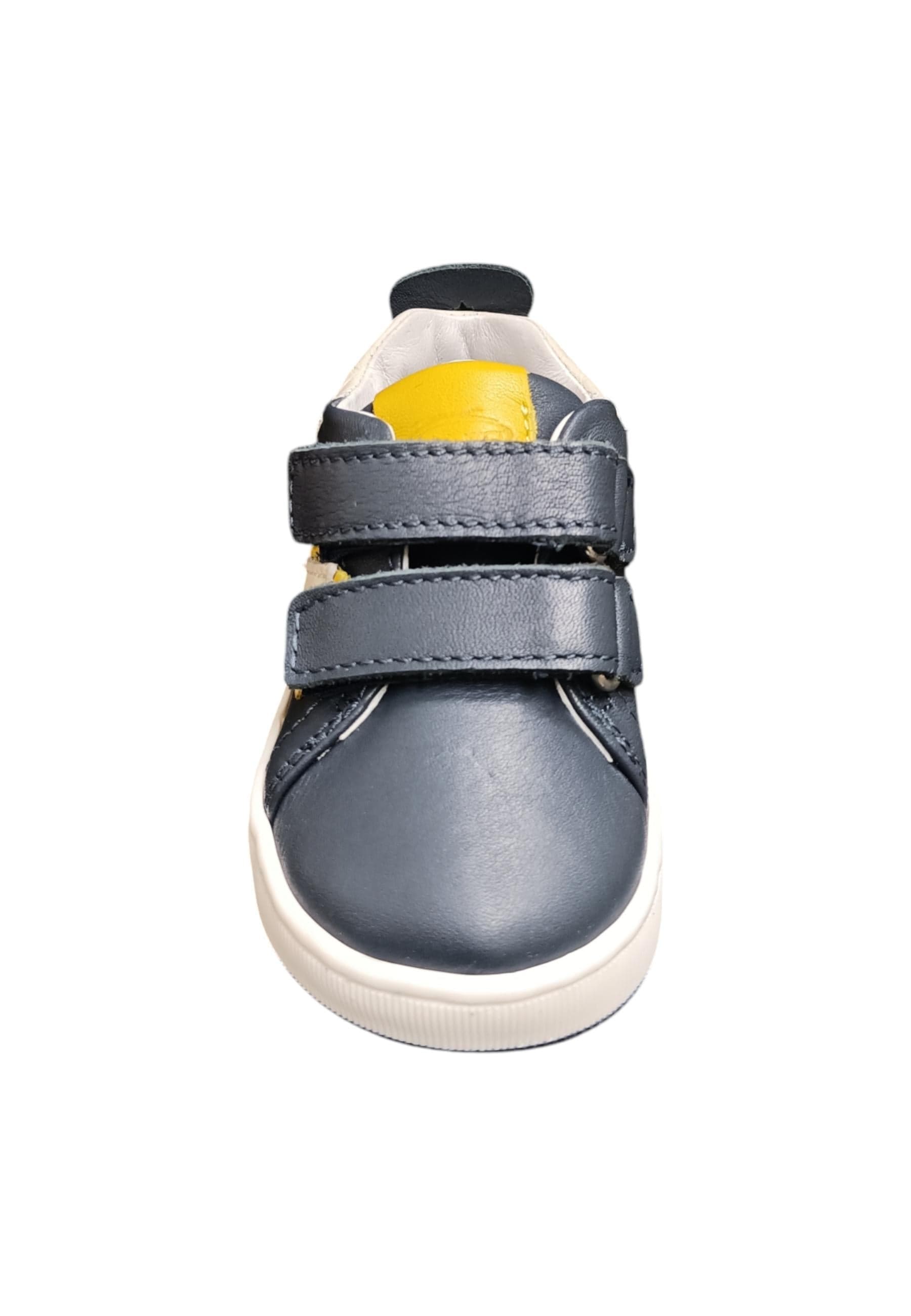 Scarpe sneakers Unisex bambini balducci cita  blue-celeste velcro in Sneaker casual Scarpetteria Gica - Trani, commercioVirtuoso.it
