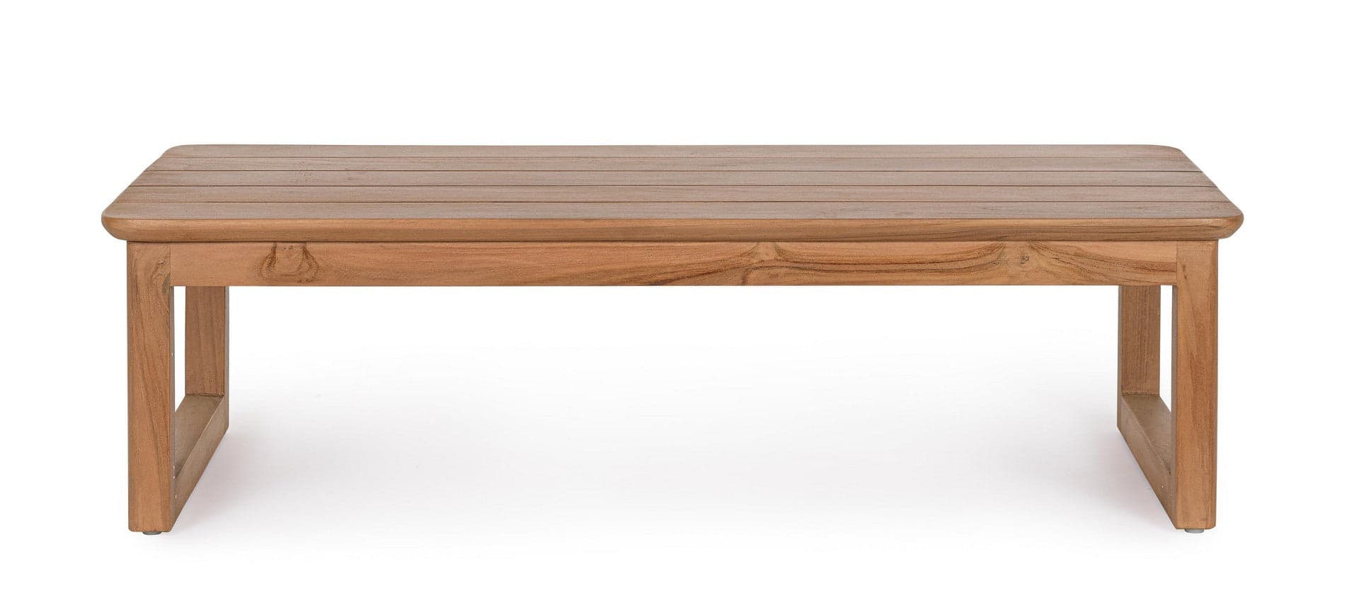 Salottino con cuscini "Evora" in legno teak da giardino e veranda in Set di mobili Decor Space - Altamura, commercioVirtuoso.it
