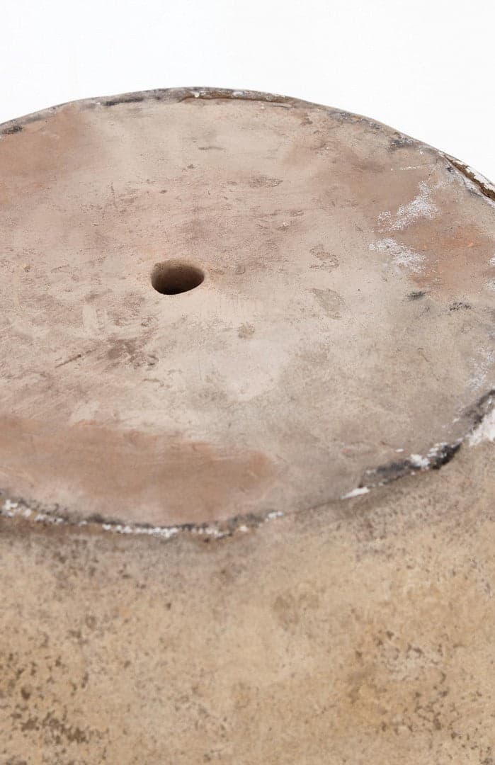 Vasi "Minh" struttura alta in terracotta smaltata per esterno set da 2 in Vasi tradizionali Decor Space - Altamura, commercioVirtuoso.it