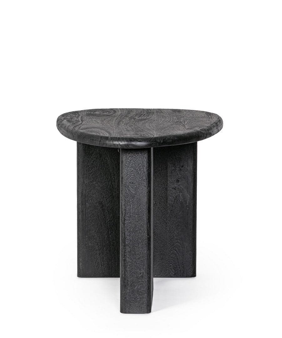 Tavolino "Zacatecas" struttura in legno di mango per interni in Console e tavoli da divano Decor Space - Altamura, commercioVirtuoso.it