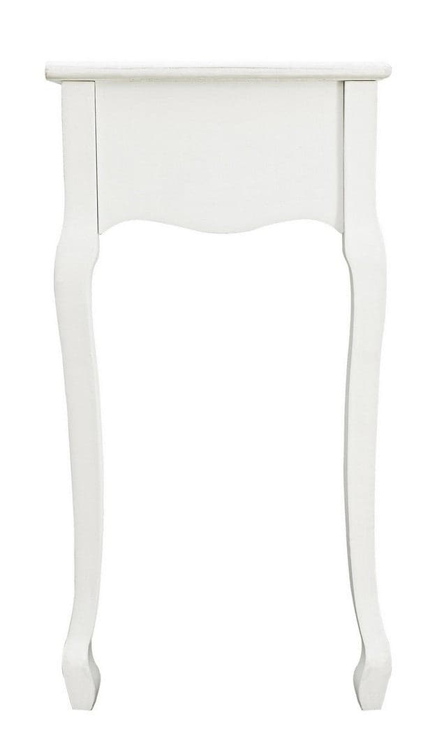 Consolle "Clorine" struttura in MDF con motivi floreali per interni in Credenze Decor Space - Altamura, commercioVirtuoso.it