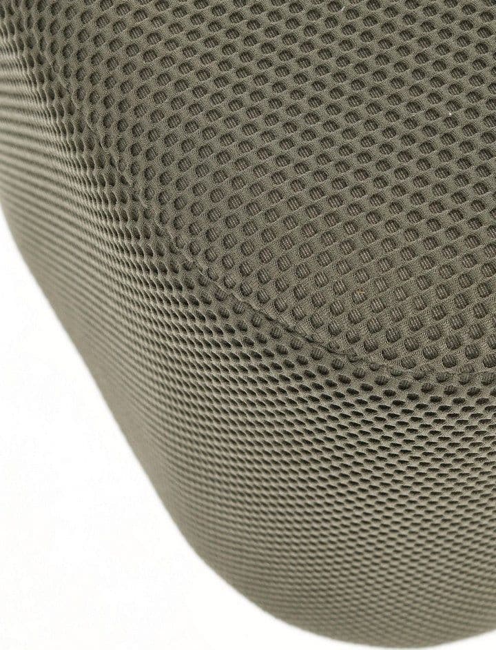 Pouf "Darya" struttura in MDF rivestimento in poliestere per interno in Ottomane e poggiapiedi Decor Space - Altamura, commercioVirtuoso.it