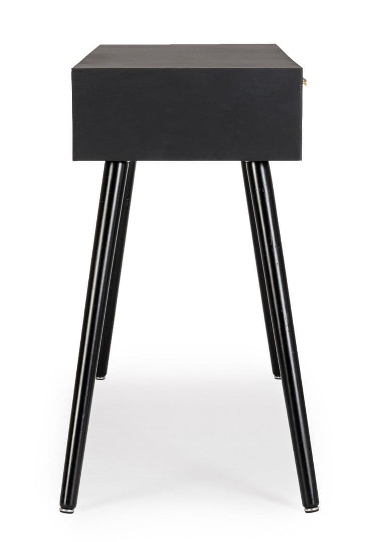 Consolle "Josine" con struttura in legno MDF con cassetti per interni in Credenze Decor Space - Altamura, commercioVirtuoso.it