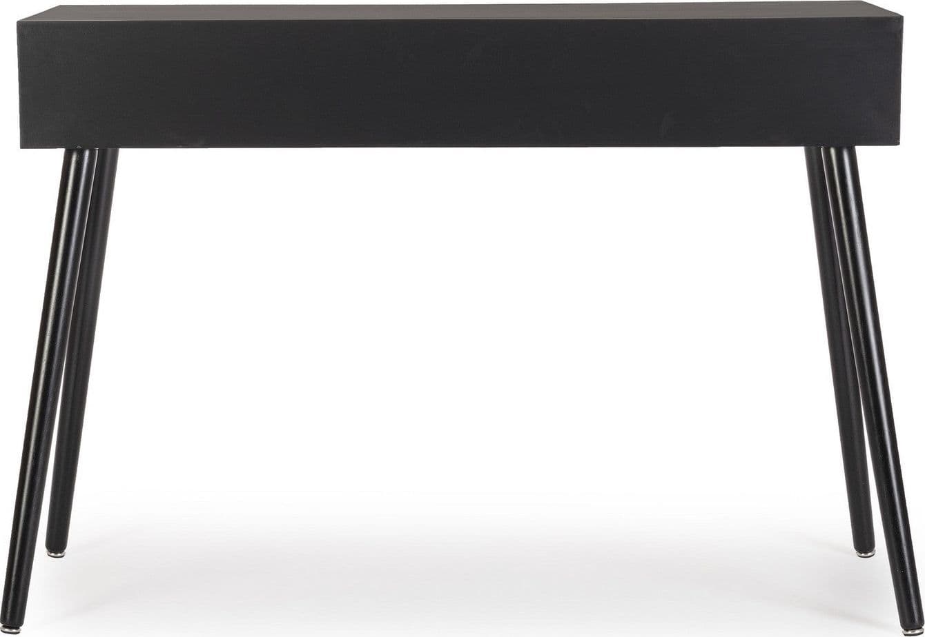 Consolle "Josine" con struttura in legno MDF con cassetti per interni in Credenze Decor Space - Altamura, commercioVirtuoso.it