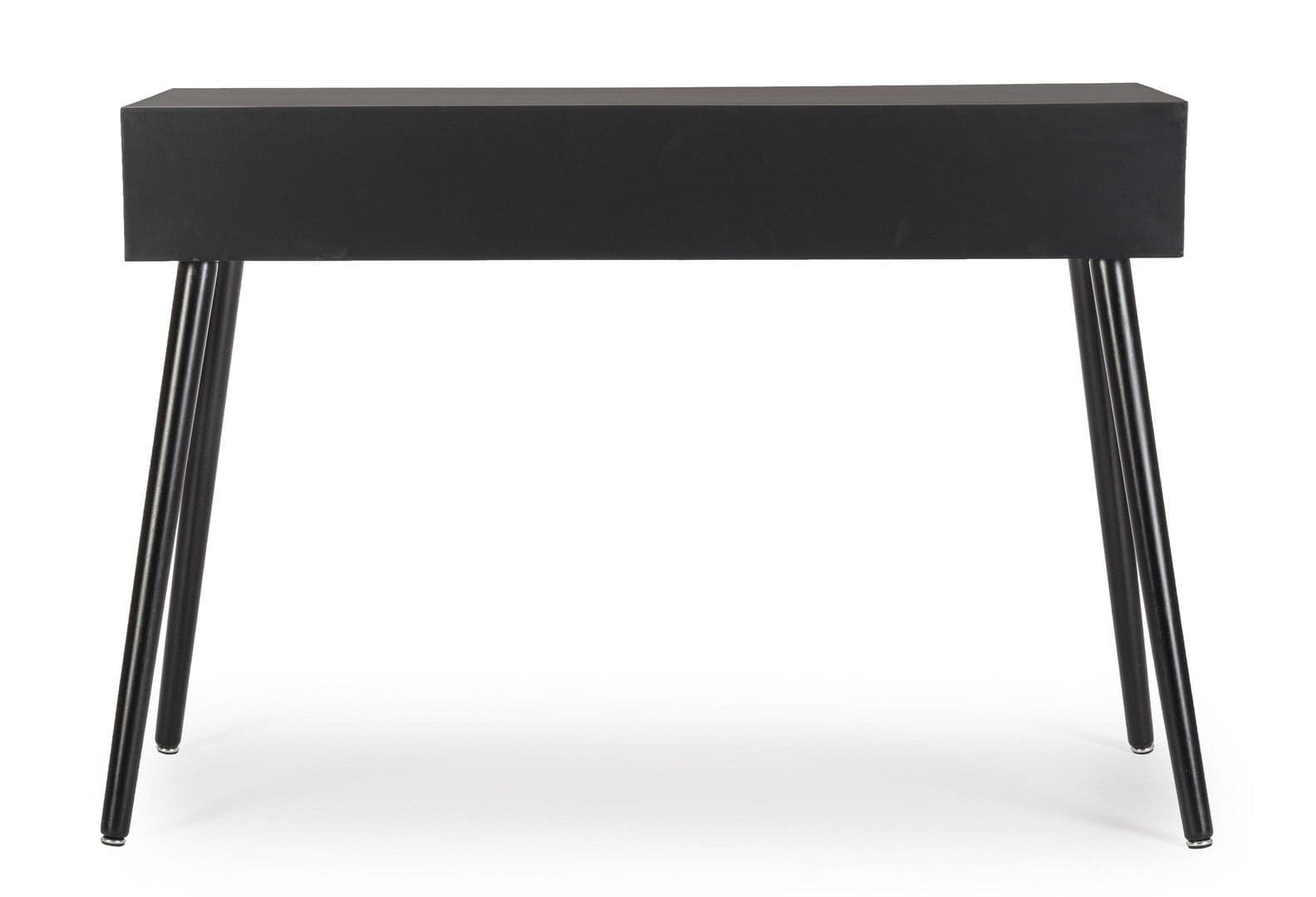 Consolle "Josine" con struttura in legno MDF con cassetti per interni in Credenze Decor Space - Altamura, commercioVirtuoso.it