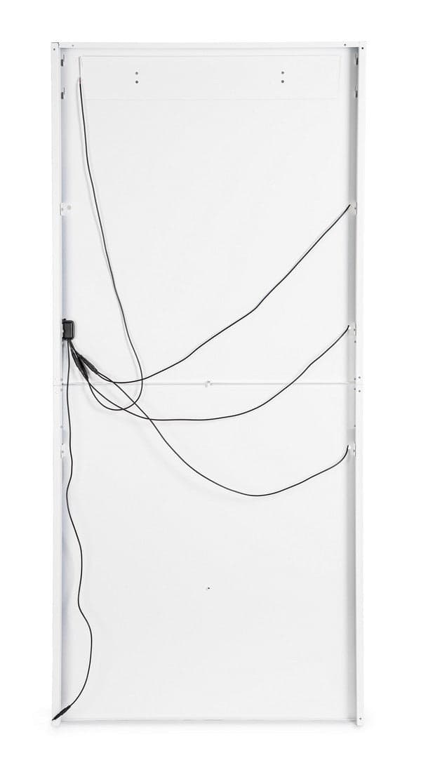 Espositore "Fragranz" struttura in acciaio con 3 ripiani per interni in Tavoli da sala da pranzo Decor Space - Altamura, commercioVirtuoso.it