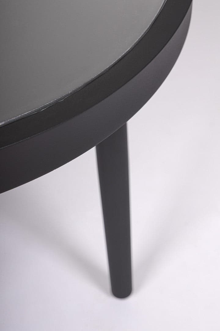 Salotto con poltrone e tavolino "Felipe" struttura in alluminio per veranda e giardino in Set di mobili Decor Space - Altamura, commercioVirtuoso.it