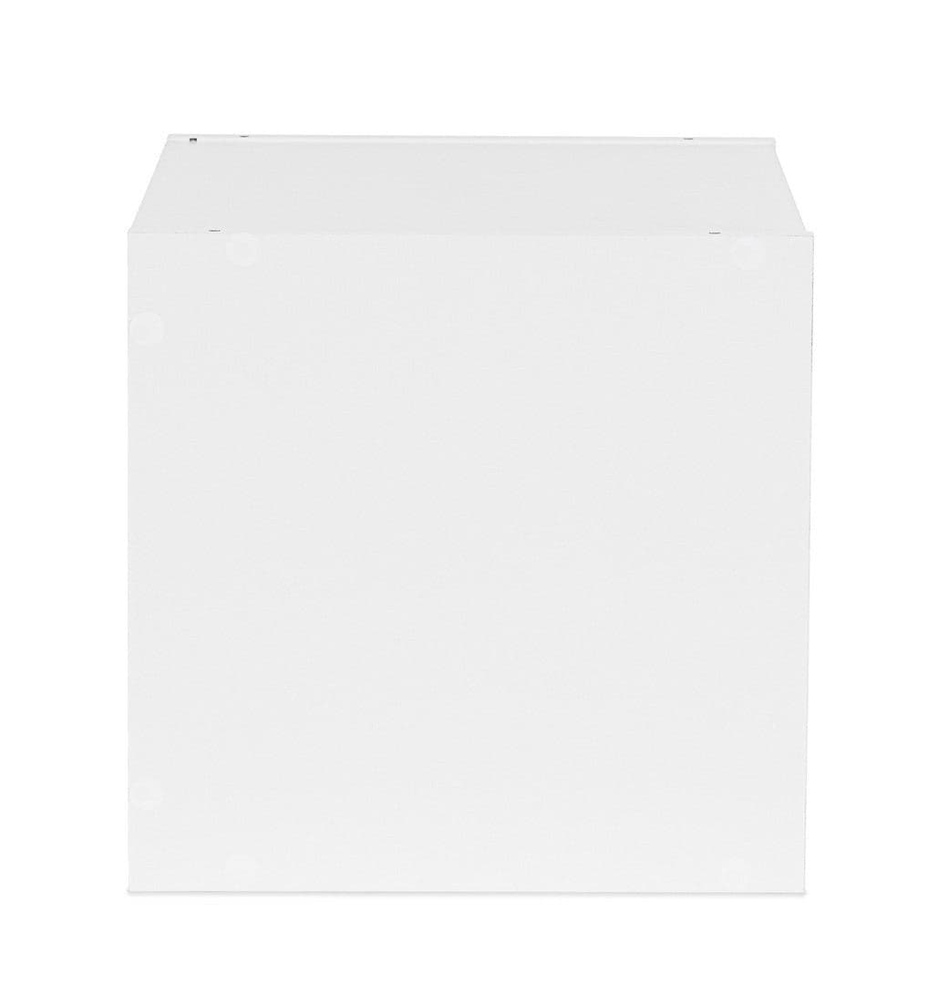 Cubo "Composite Pro" porta oggetti, mobile per interno, 35 x 35 x h 35 cm in Librerie Decor Space - Altamura, commercioVirtuoso.it