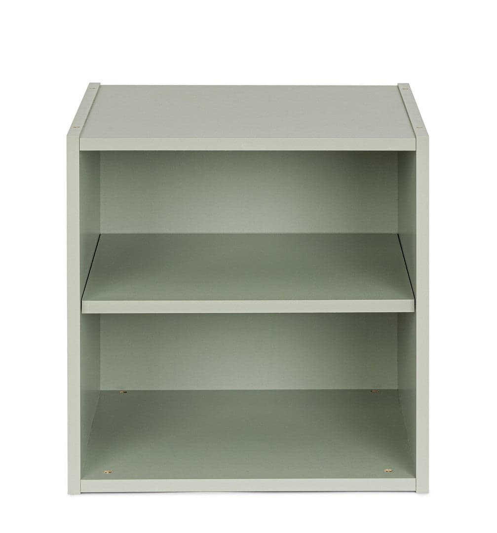 Cubo "Composite Pro" porta oggetti, mobile per interno, 35 x 35 x h 35 cm - 22