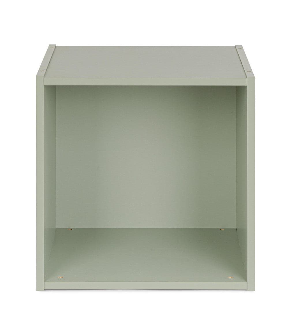 Cubo "Composite Pro" porta oggetti, mobile per interno, 35 x 35 x h 35 cm - 31