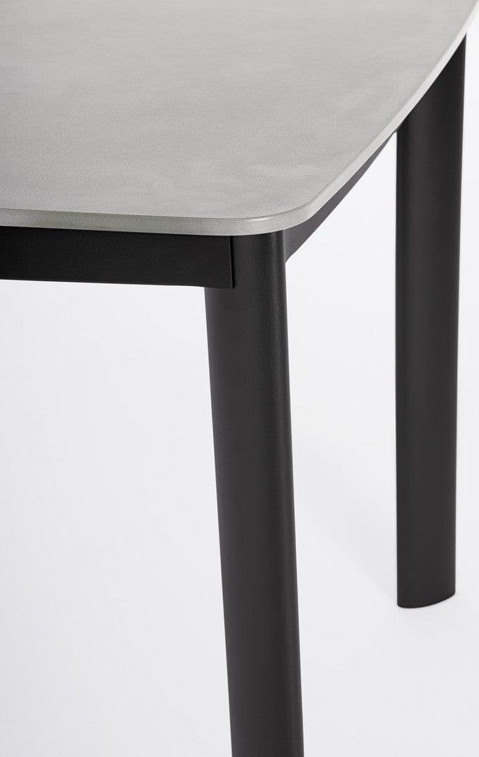 Tavolo "Alcora" struttura in alluminio verniciato a polvere 180 x h 75 cm per arredo casa in Tavoli da sala da pranzo Decor Space - Altamura, commercioVirtuoso.it