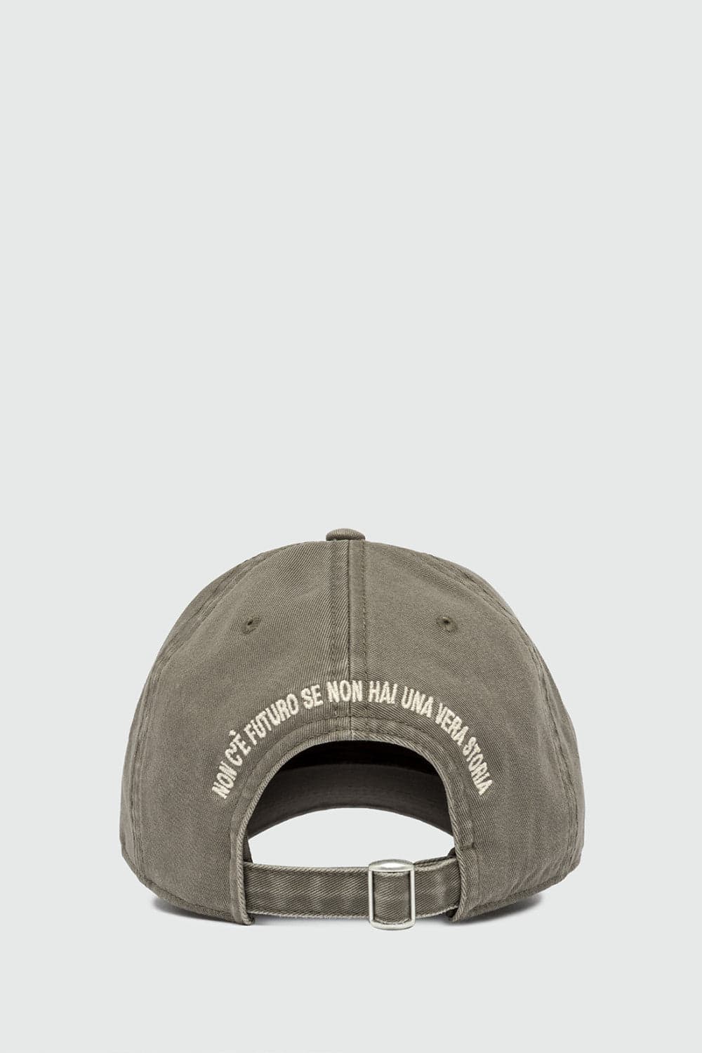 Roy Rogers cappello uomo baseball cap twill - 4