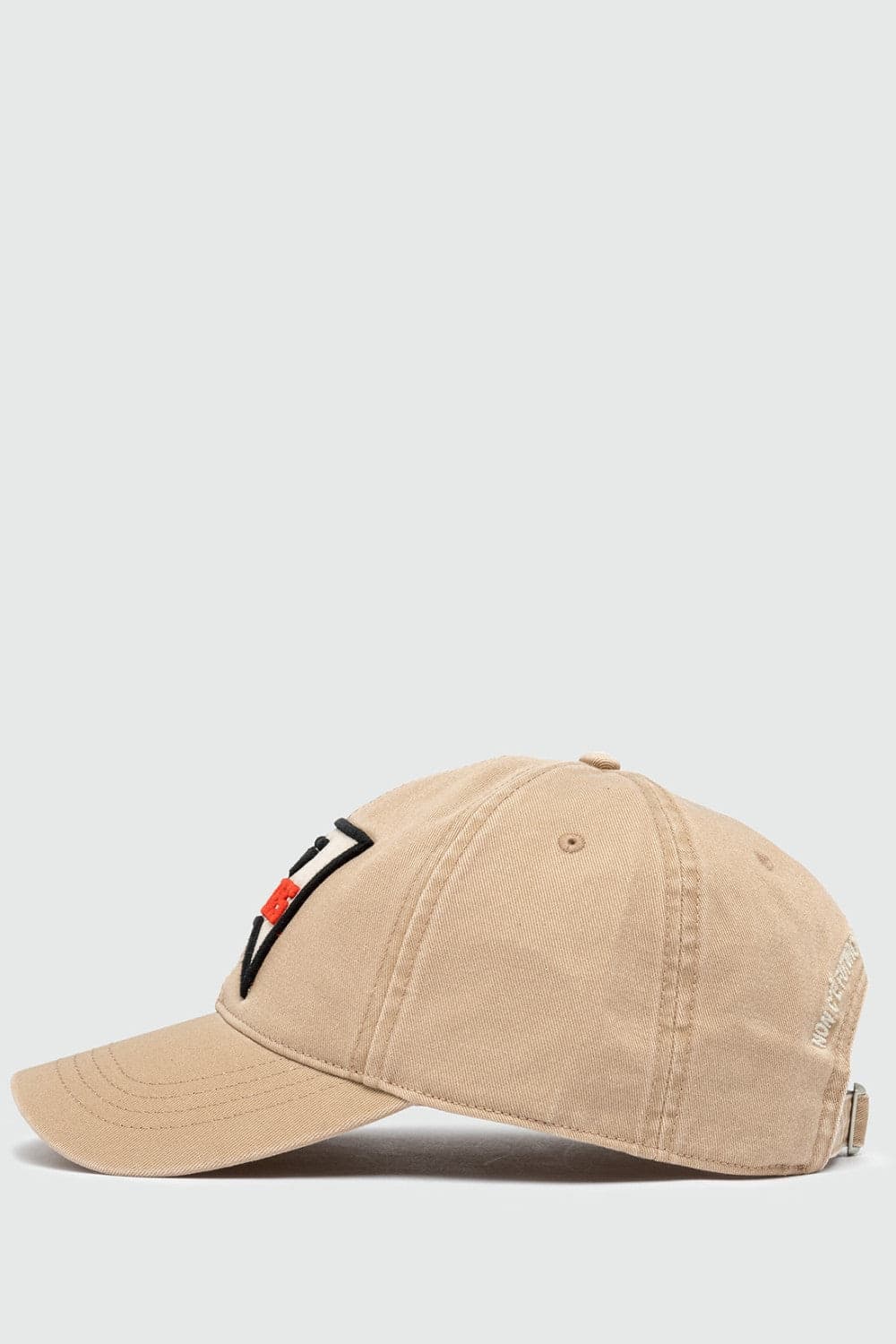 Roy Rogers cappello uomo baseball cap twill in Cappellini da baseball Broadway Red - Barletta, commercioVirtuoso.it