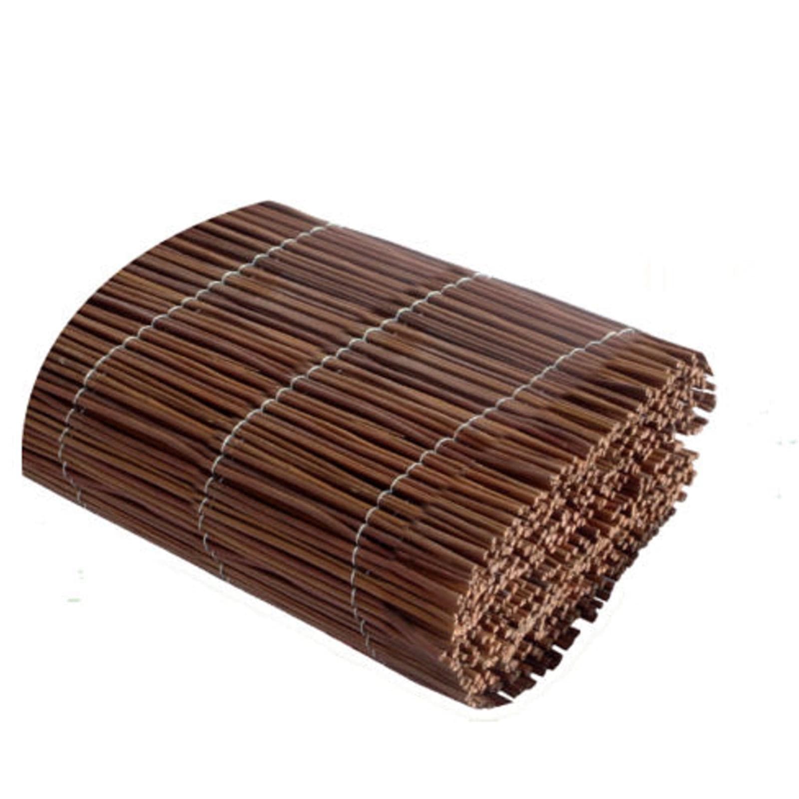ARELLA ARELLE STUOIA RECINZIONE FRANGISOLE CANNE ARREDO FELCE PULITA GIARDINO 200X300
