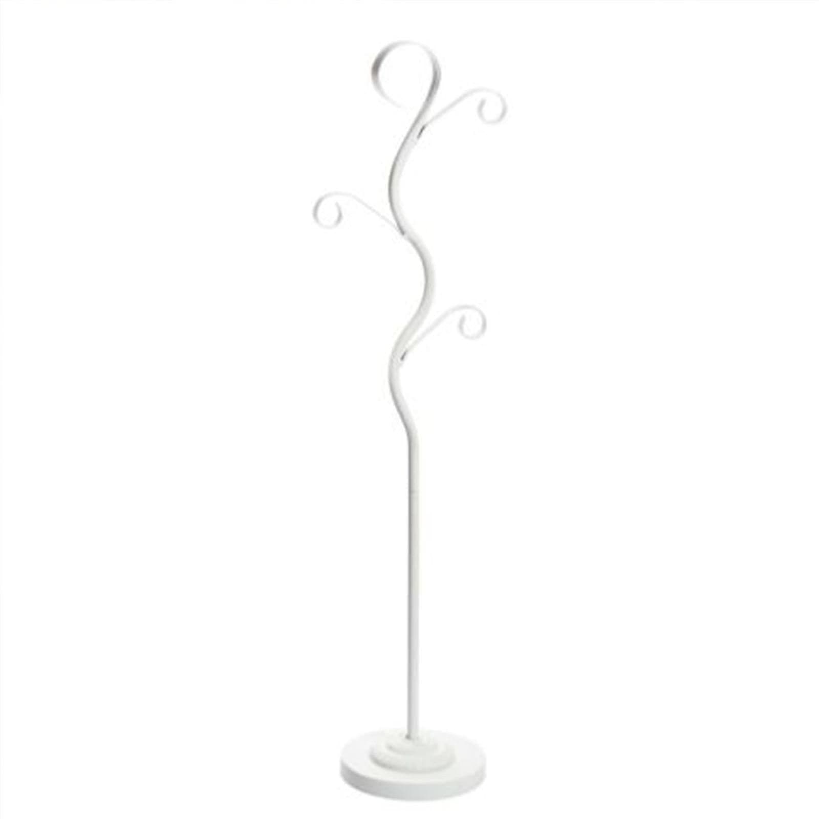 PIANTANA PIANTANE PORTA LANTERNA H 125 CM LANTERNE LAMPADA ESTERNO ARREDAMENTO GIARDINO