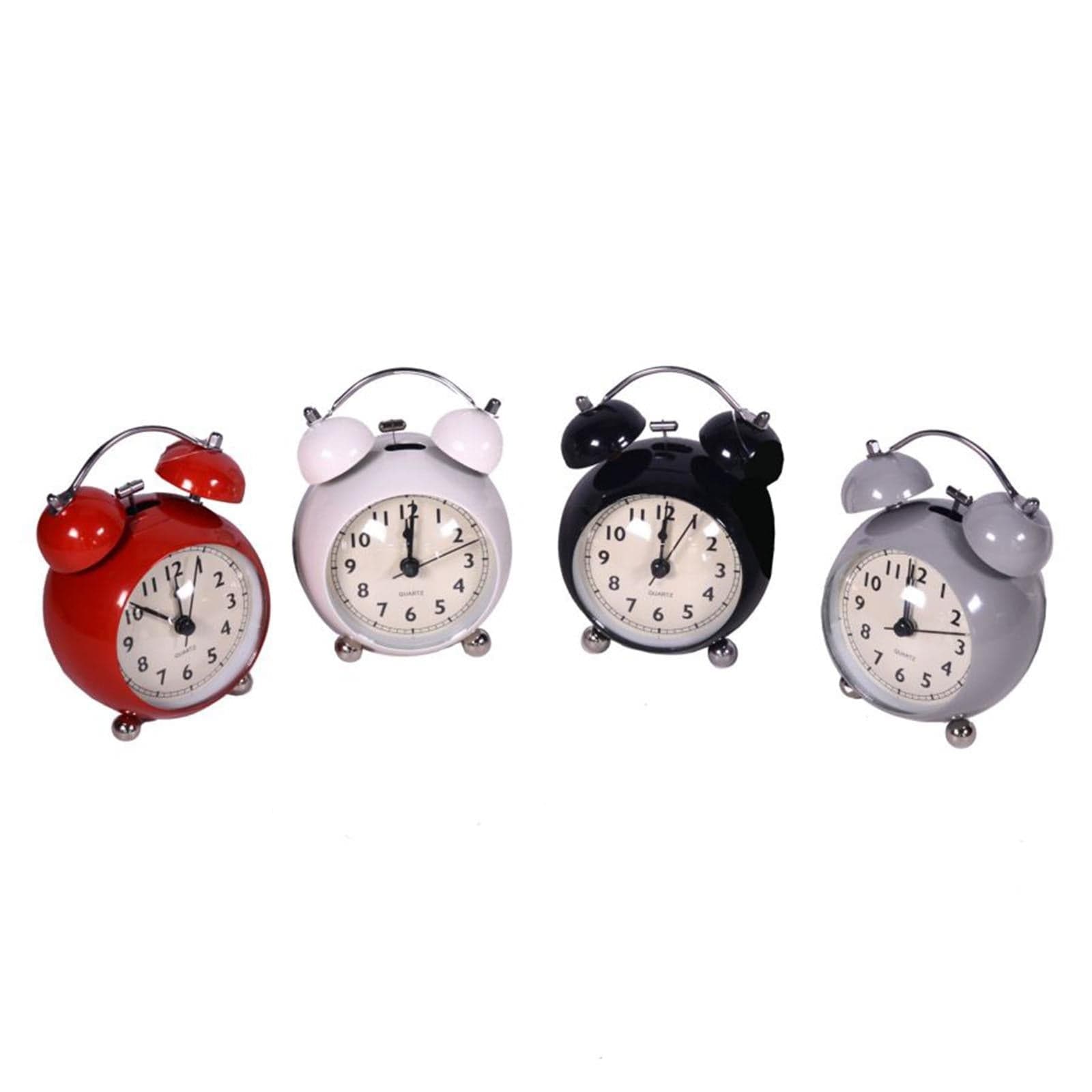 Orologi da scrivania e da scaffale