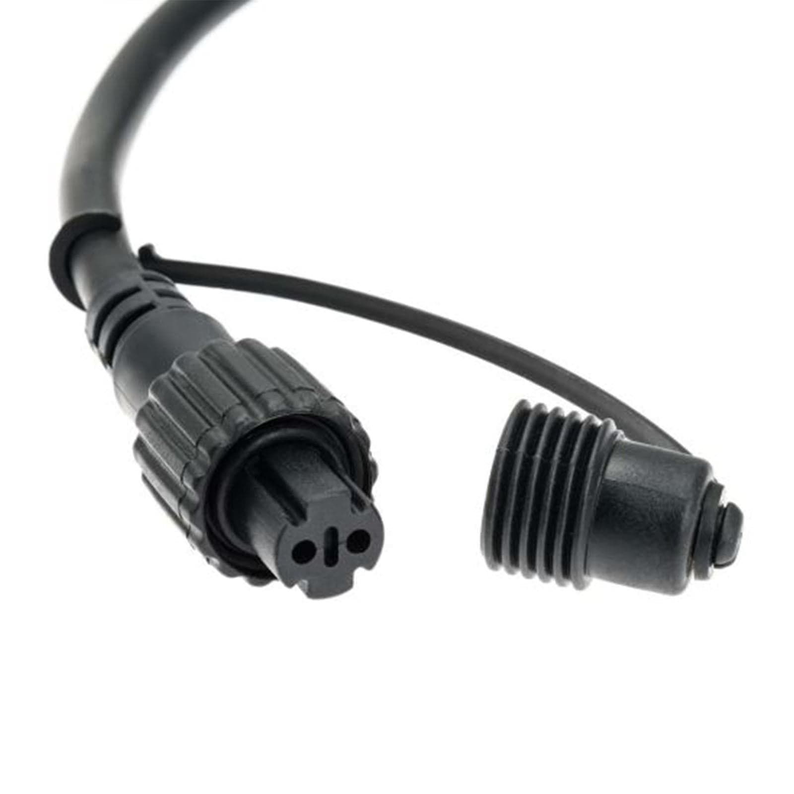 CAVO PORTALAMPADA LAMAPADINA LAMPADINE CATENA PROLUNGABILE 5 MT X H 70 CM ESTERNO