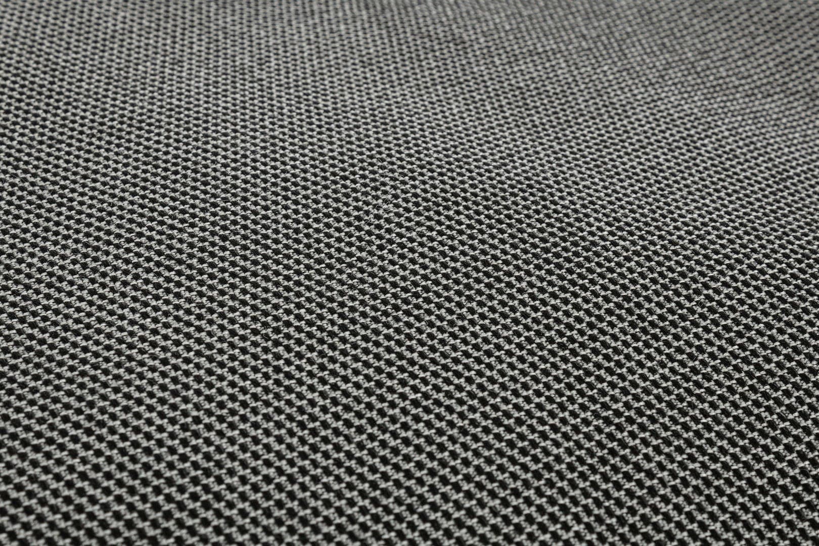 Pouf per esterno "Sparrow", rivestimento idrorepellente e sfoderabile, da 50 x 50 cm in Ottomane e poggiapiedi Decor Space - Altamura, commercioVirtuoso.it