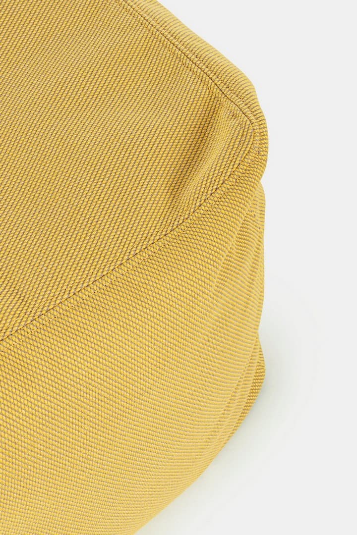Pouf per esterno "Sparrow", rivestimento idrorepellente e sfoderabile, da 50 x 50 cm in Ottomane e poggiapiedi Decor Space - Altamura, commercioVirtuoso.it