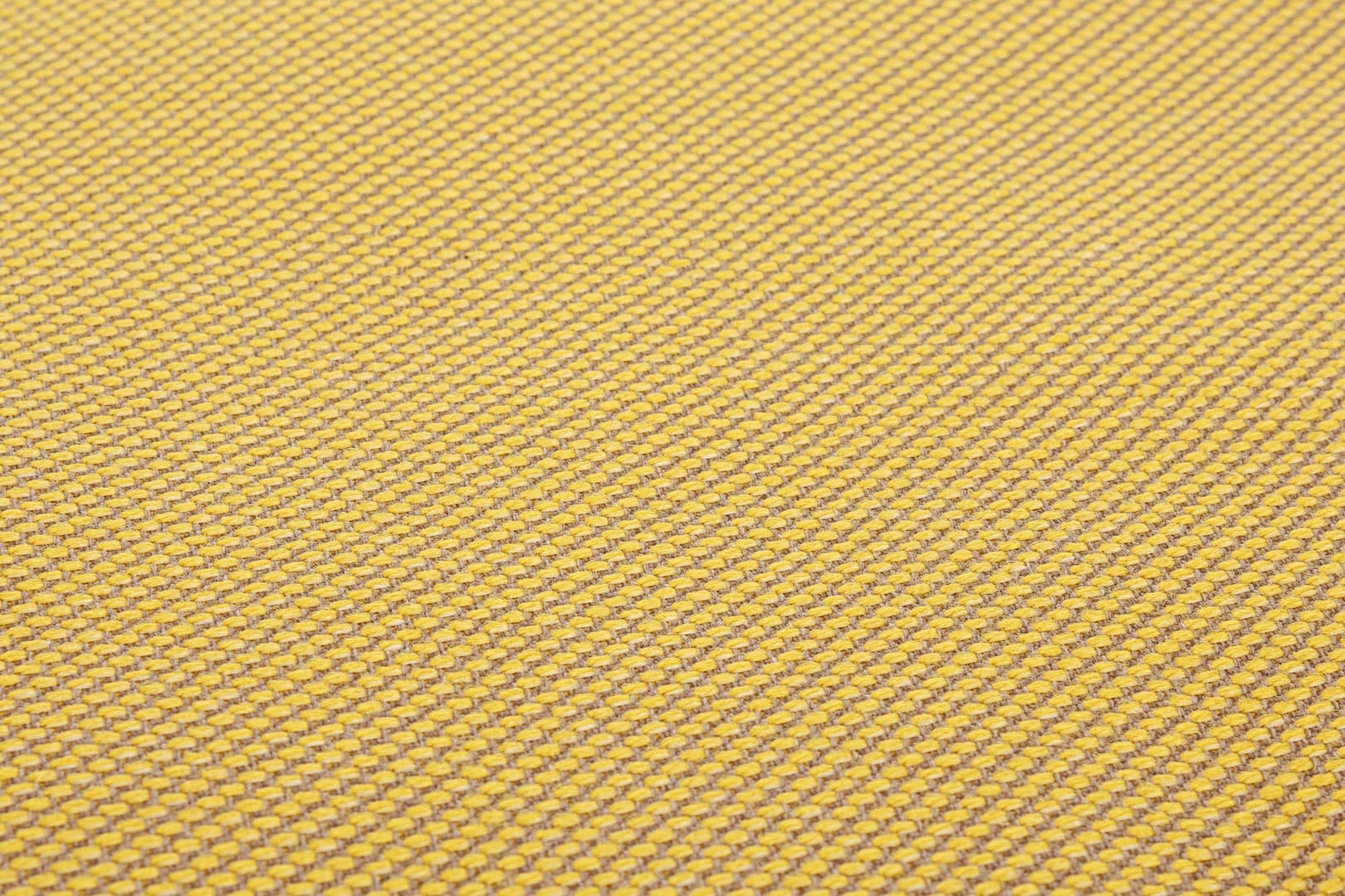 Pouf per esterno "Sparrow", rivestimento idrorepellente e sfoderabile, da 50 x 50 cm in Ottomane e poggiapiedi Decor Space - Altamura, commercioVirtuoso.it