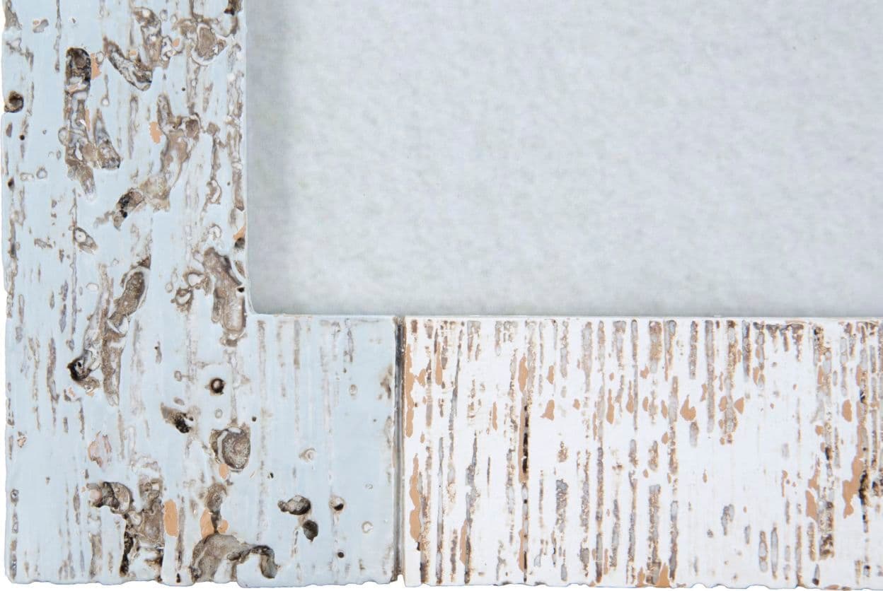 Cornice decorativa in poliresina stile legno per foto ricordo in Cornici da parete e da tavolo Decor Space - Altamura, commercioVirtuoso.it