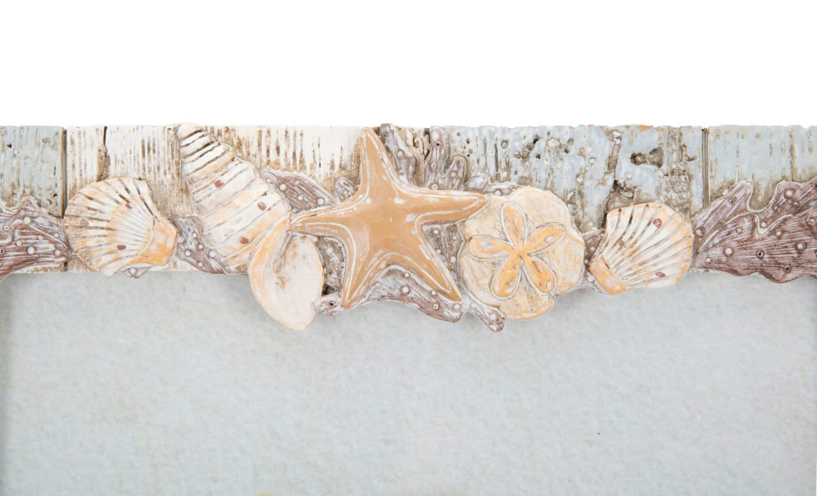 Cornice decorativa in poliresina stile legno per foto ricordo in Cornici da parete e da tavolo Decor Space - Altamura, commercioVirtuoso.it