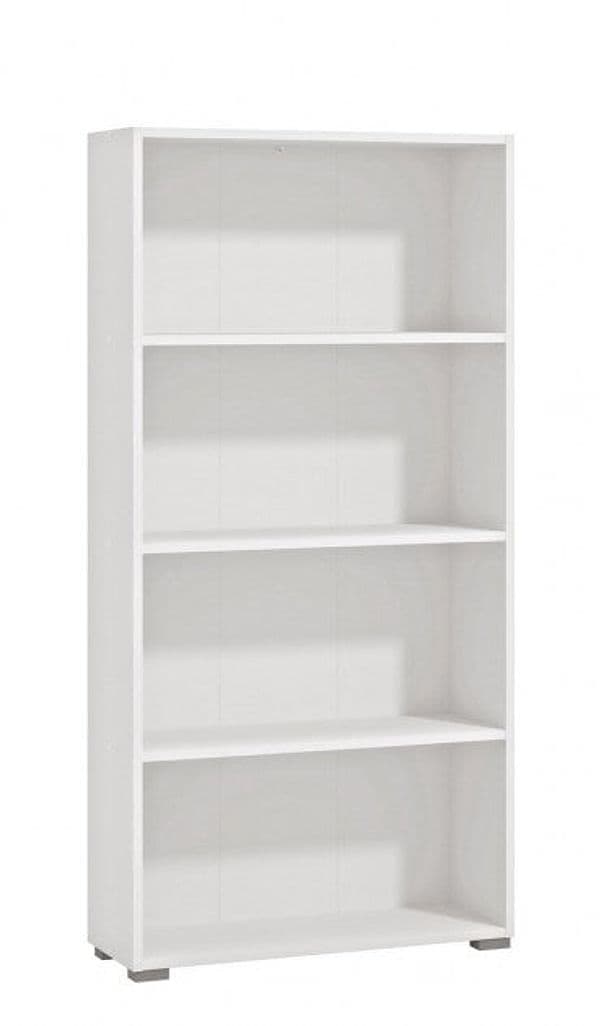 Libreria "Zoe" porta oggetti, mobile per interno in Librerie Decor Space - Altamura, commercioVirtuoso.it