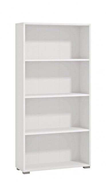 Libreria "Zoe" porta oggetti, mobile per interno in Librerie Decor Space - Altamura, commercioVirtuoso.it