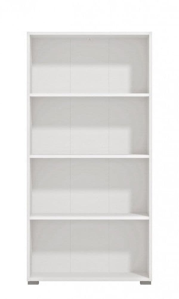 Libreria "Zoe" porta oggetti, mobile per interno in Librerie Decor Space - Altamura, commercioVirtuoso.it
