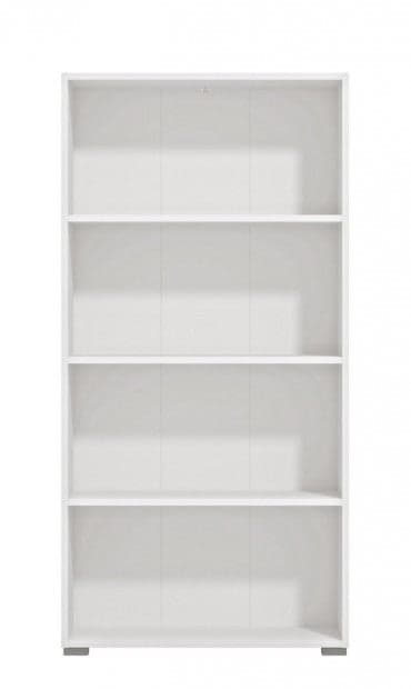 Libreria "Zoe" porta oggetti, mobile per interno in Librerie Decor Space - Altamura, commercioVirtuoso.it